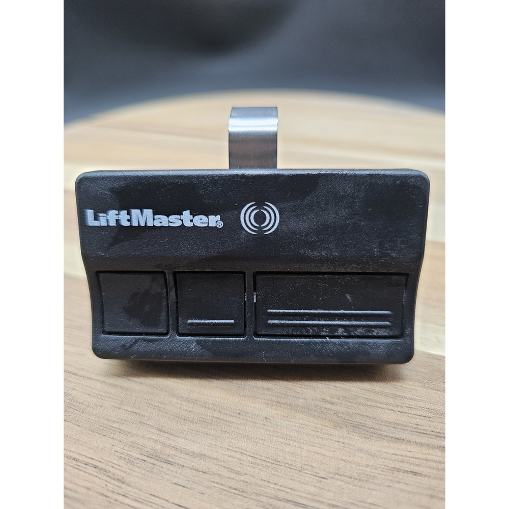 Liftmaster 373LM 3-Button Remote Control